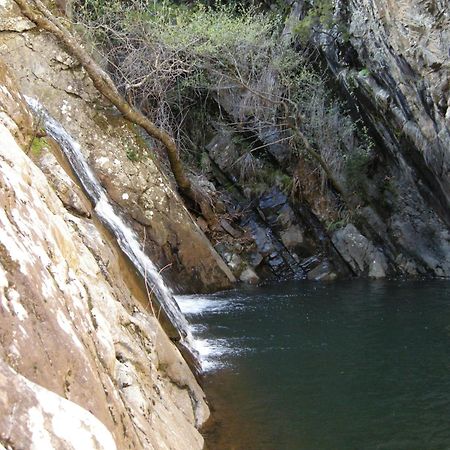 Las Lucias, Experiencias De Ecoturismo Navatrasierra Bagian luar foto
